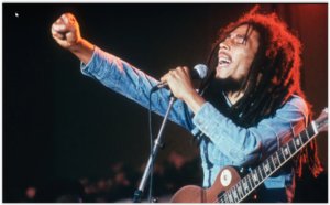 Bob Marley